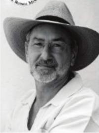 Portrait of Michael Dudash